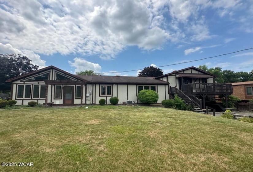 1317 Timberlane Drive, Lima, Ohio, 4 Bedrooms Bedrooms, ,2 BathroomsBathrooms,Residential,For Sale,Timberlane,307637