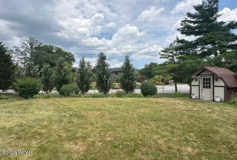1317 Timberlane Drive, Lima, Ohio, 4 Bedrooms Bedrooms, ,2 BathroomsBathrooms,Residential,For Sale,Timberlane,307637