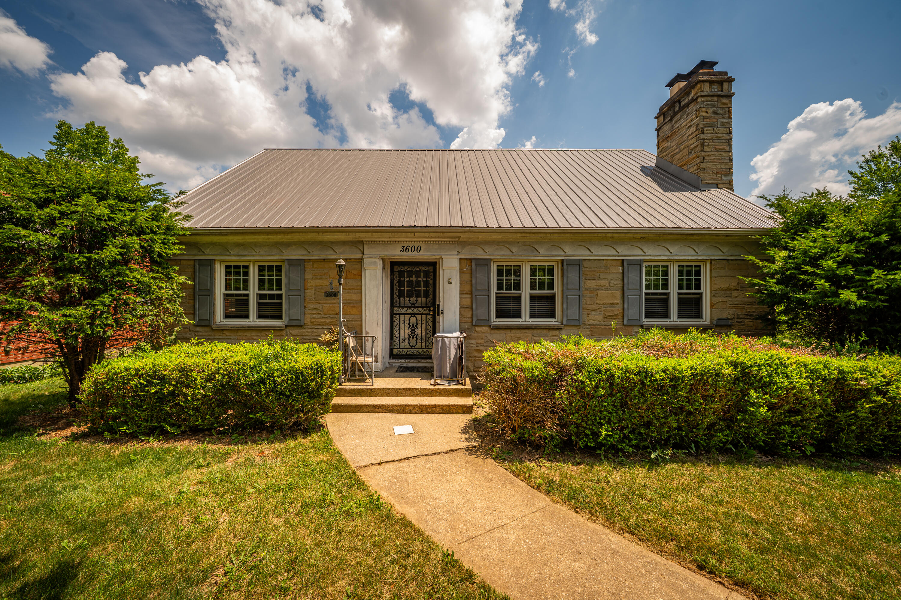 3600 Ridge Avenue, Dayton, Ohio 45414