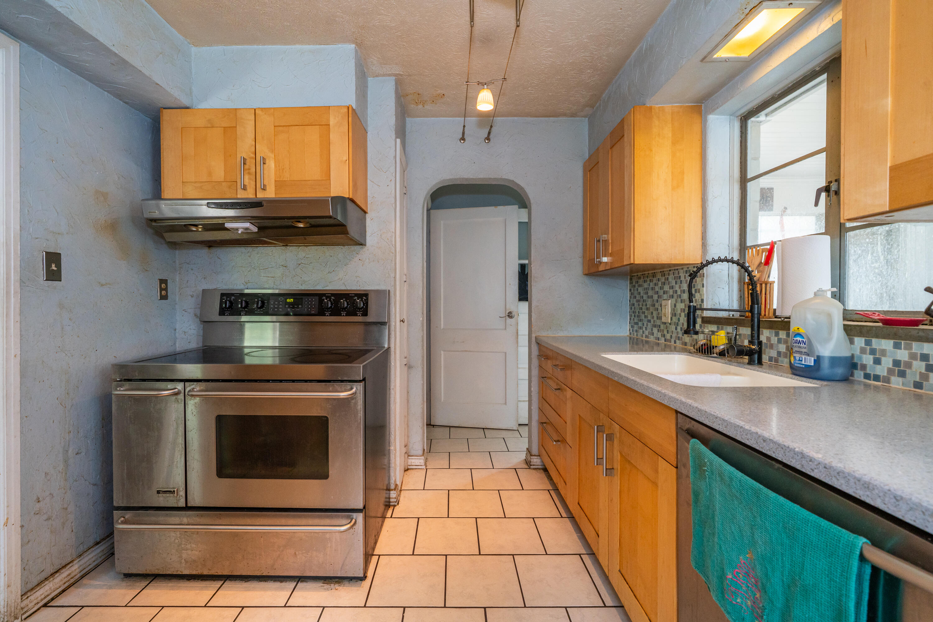 3600 Ridge Avenue, Dayton, Ohio 45414