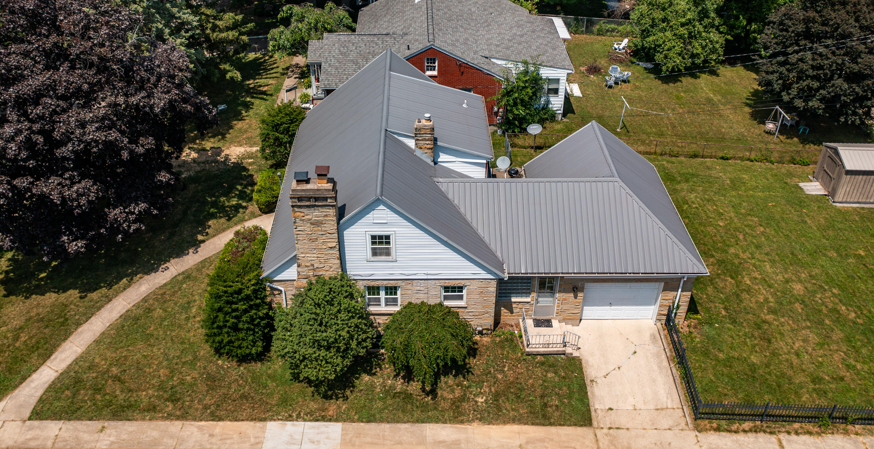 3600 Ridge Avenue, Dayton, Ohio 45414