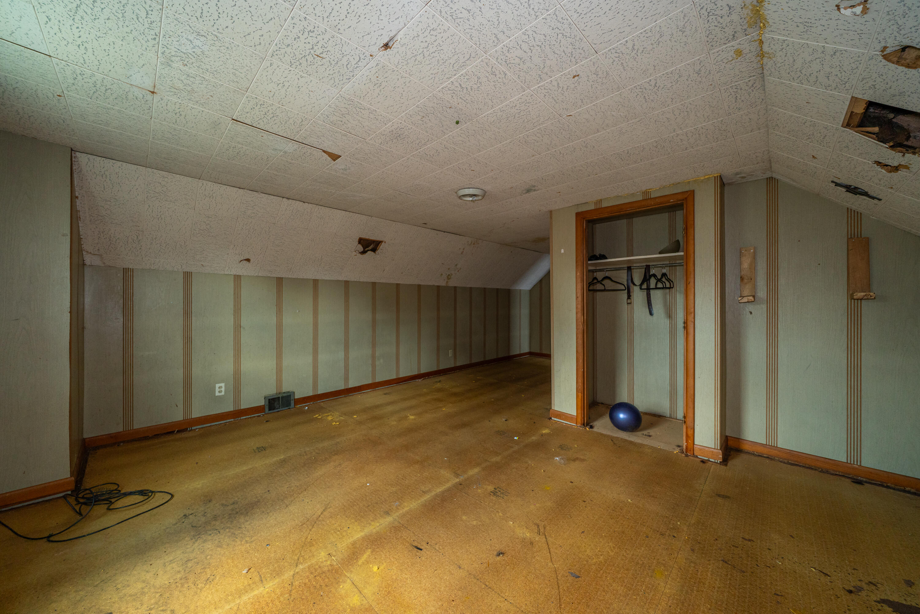 3600 Ridge Avenue, Dayton, Ohio 45414