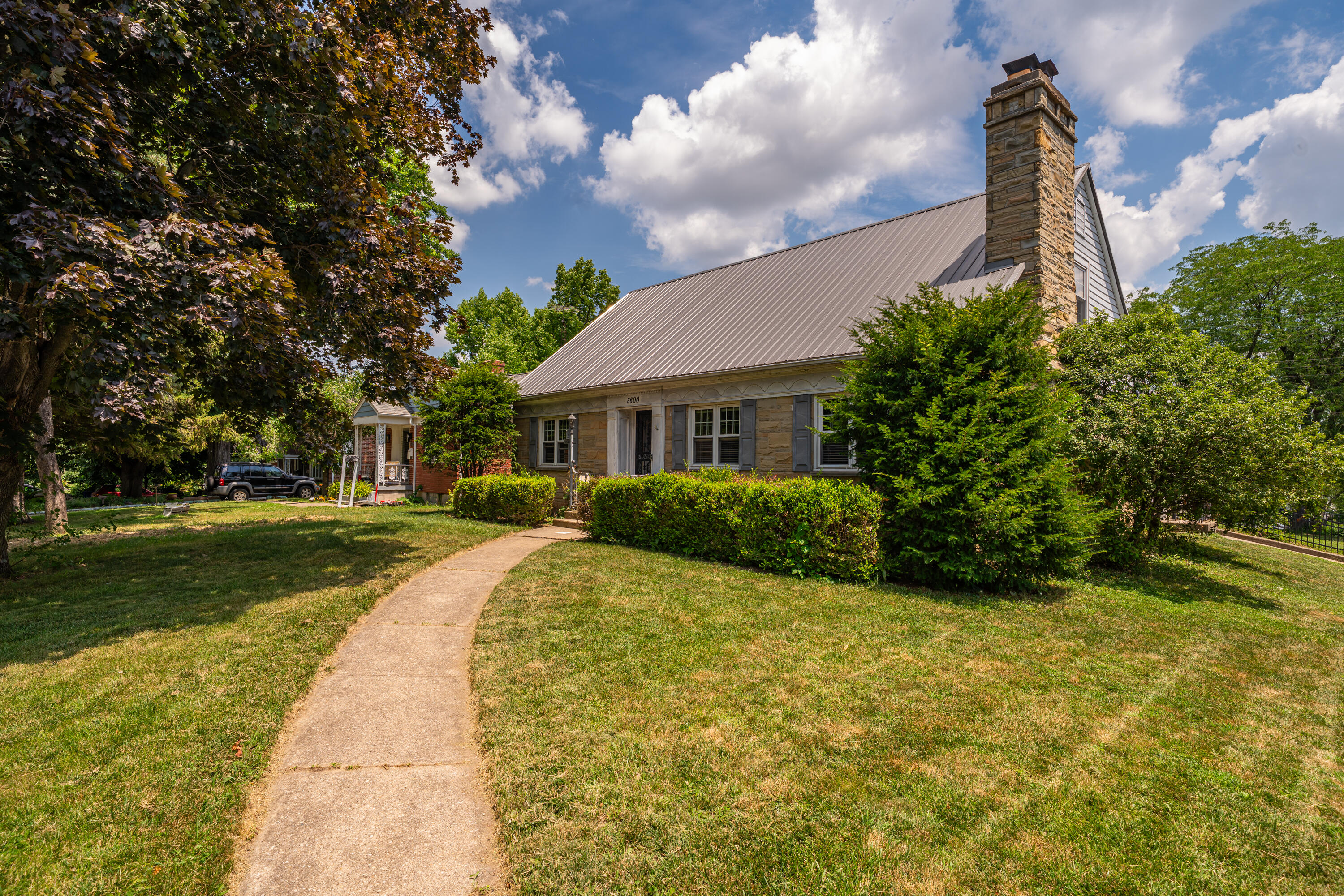 3600 Ridge Avenue, Dayton, Ohio 45414