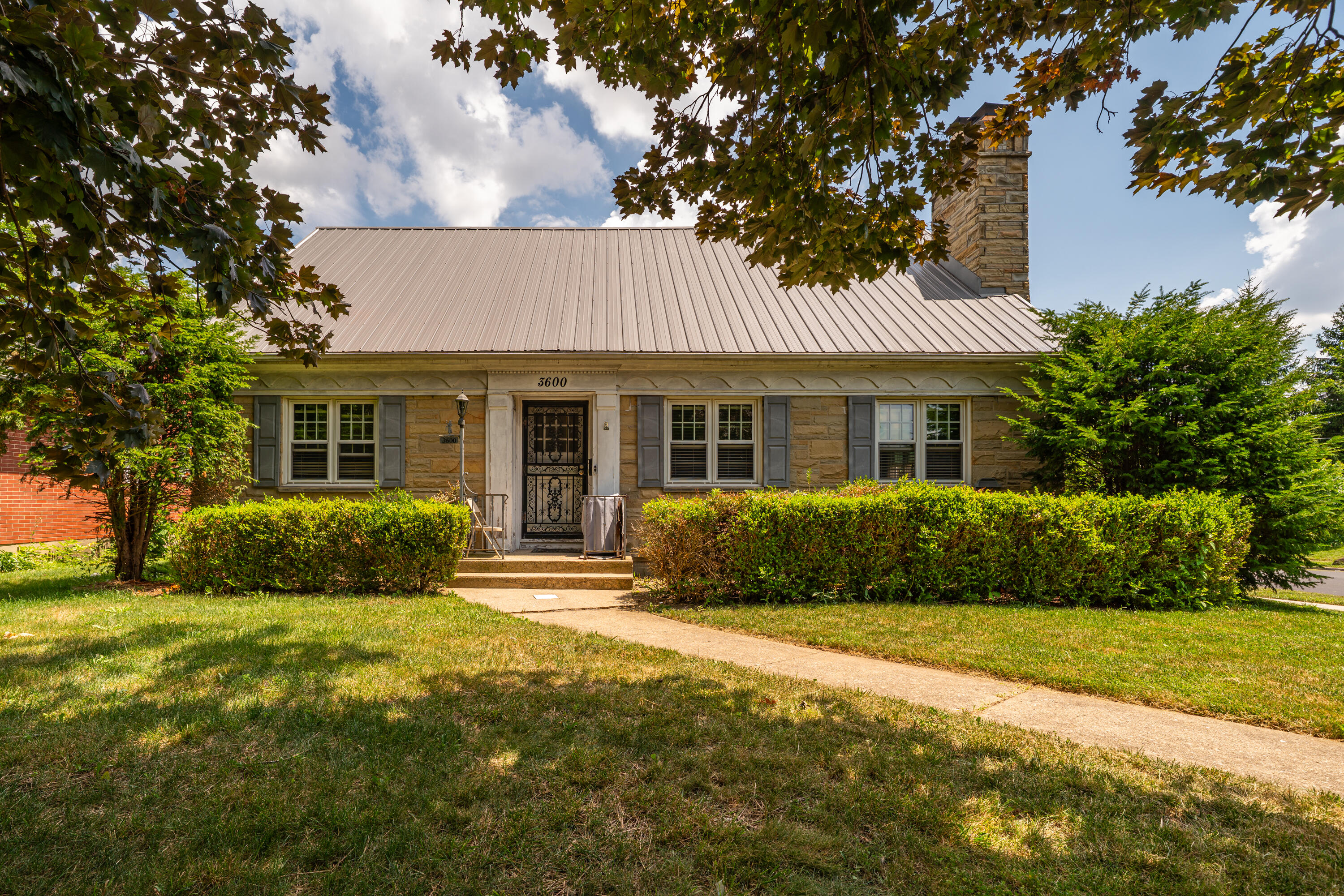 3600 Ridge Avenue, Dayton, Ohio 45414