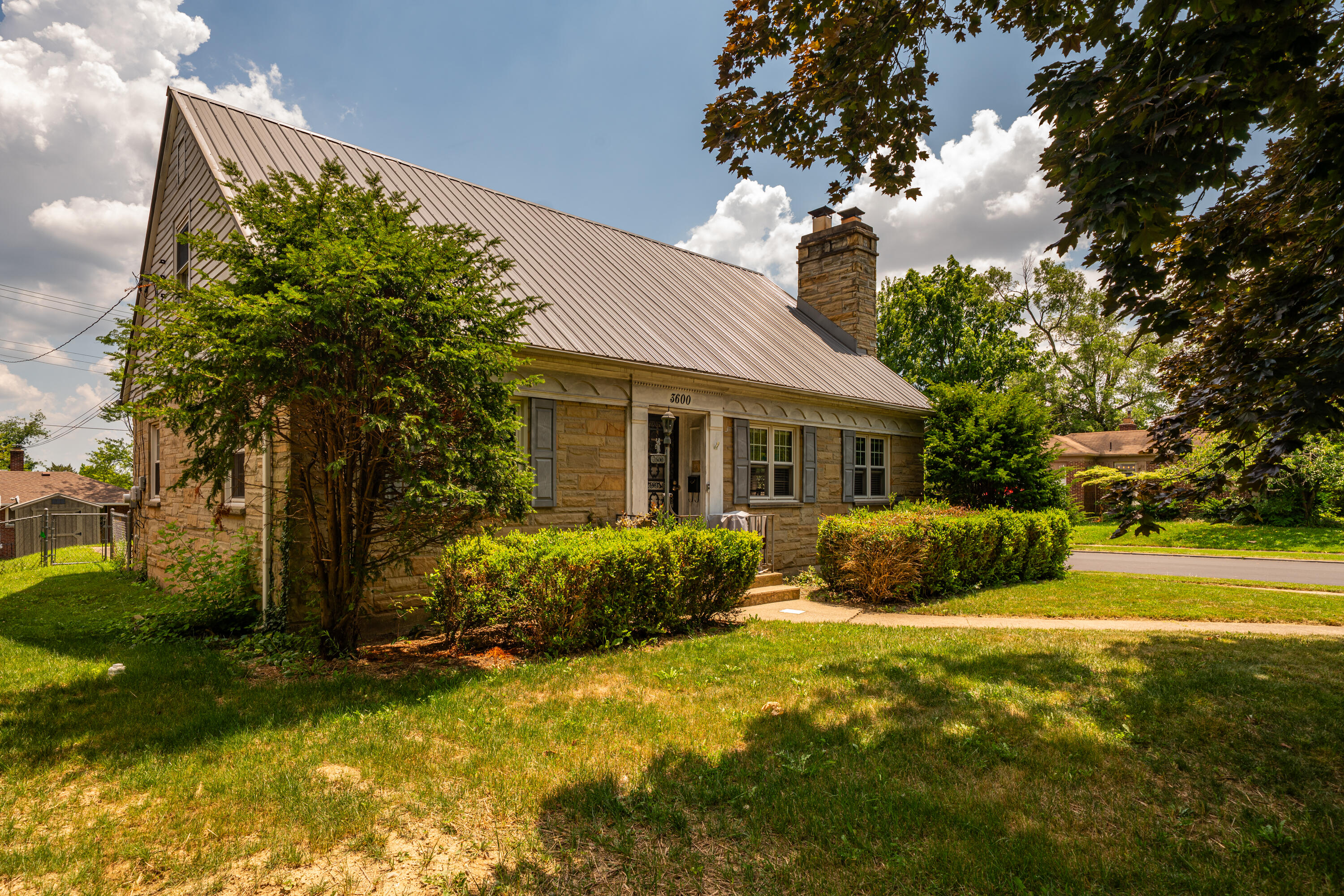 3600 Ridge Avenue, Dayton, Ohio 45414