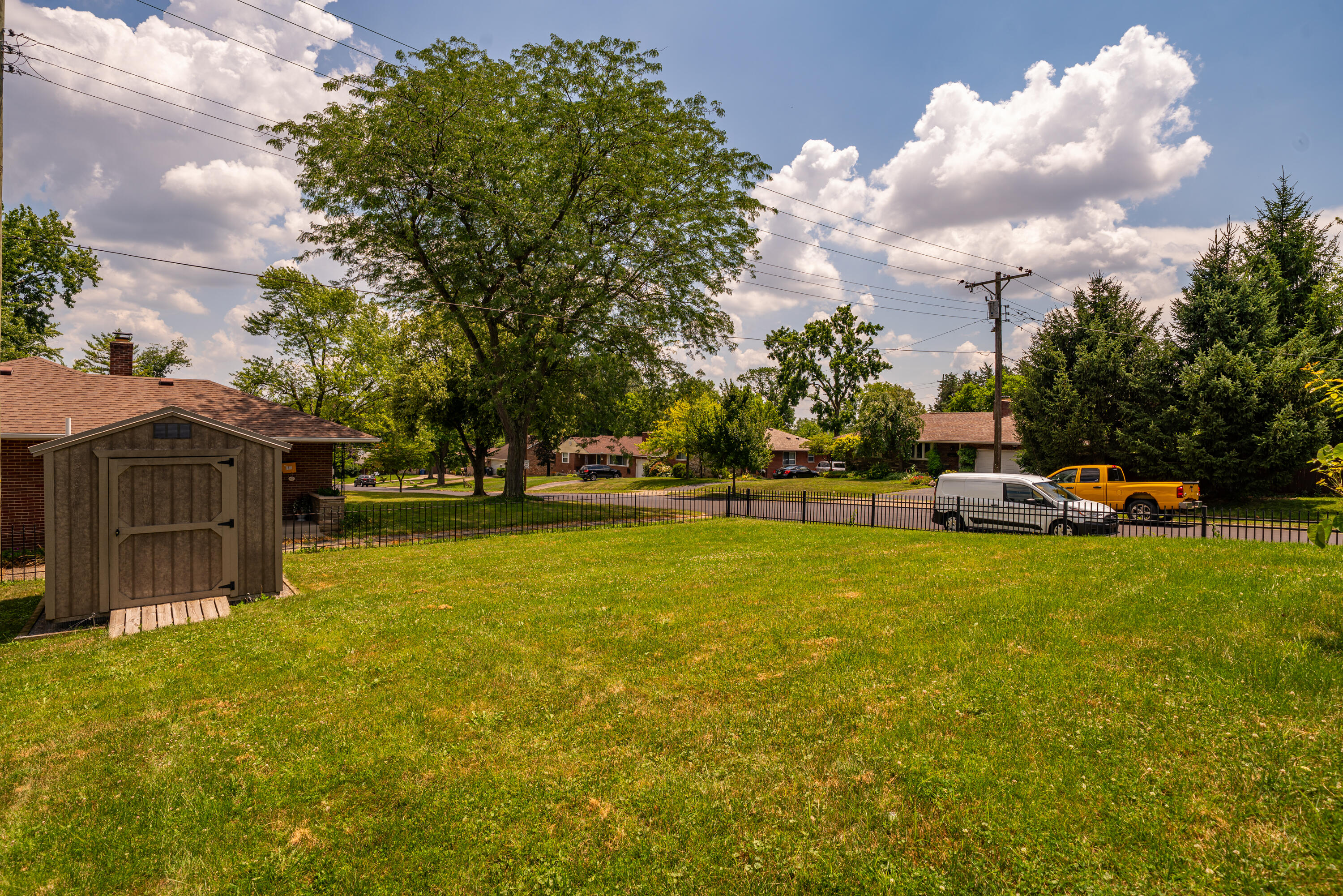 3600 Ridge Avenue, Dayton, Ohio 45414