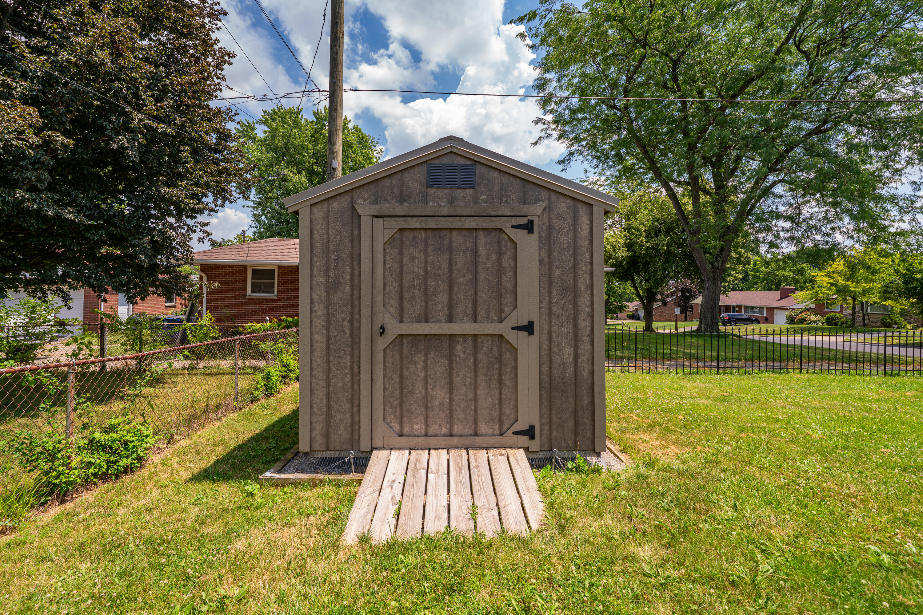 3600 Ridge Avenue, Dayton, Ohio 45414