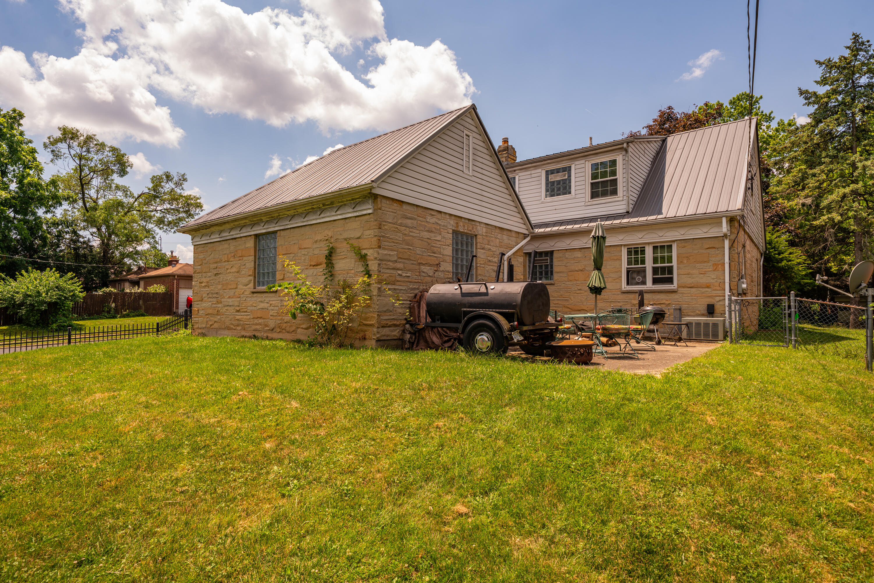 3600 Ridge Avenue, Dayton, Ohio 45414