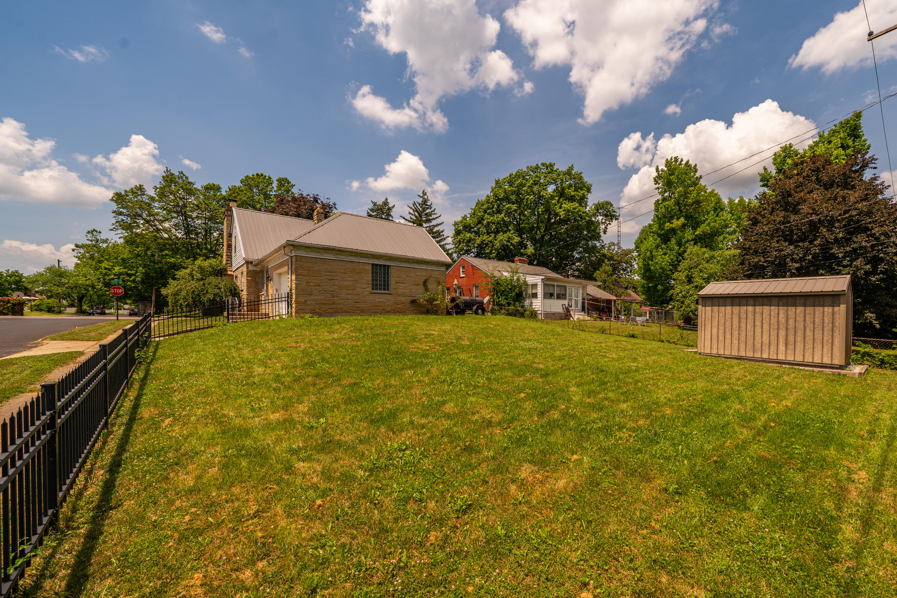 3600 Ridge Avenue, Dayton, Ohio 45414