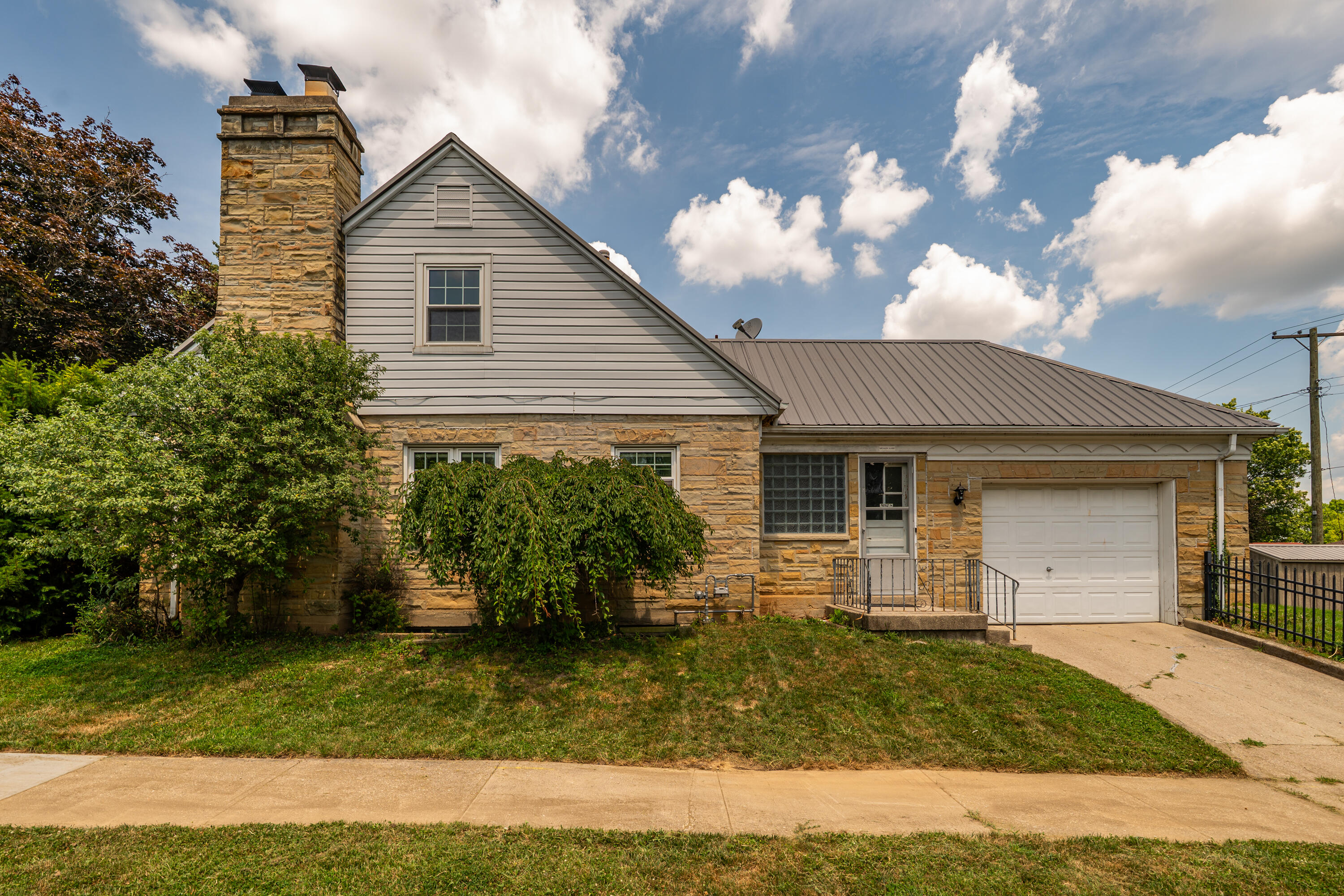 3600 Ridge Avenue, Dayton, Ohio 45414