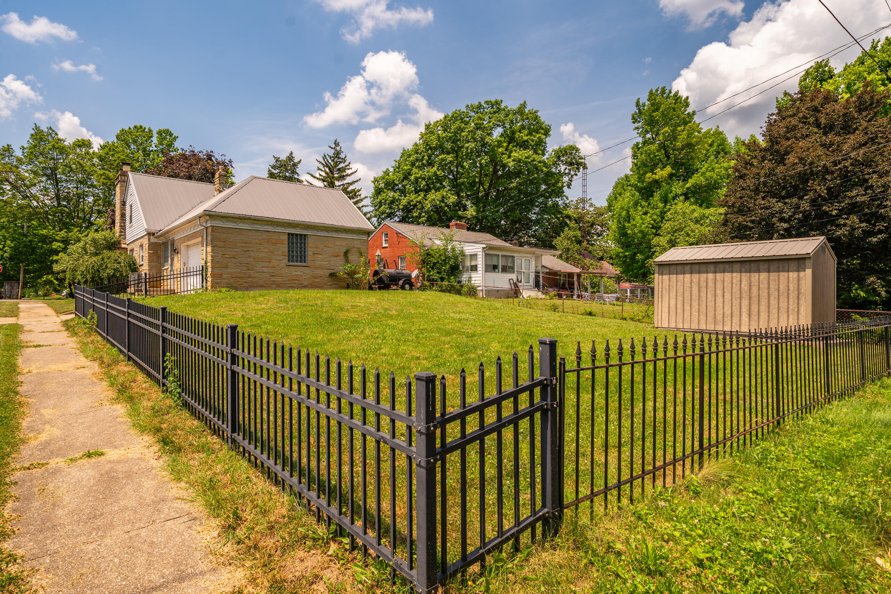 3600 Ridge Avenue, Dayton, Ohio 45414