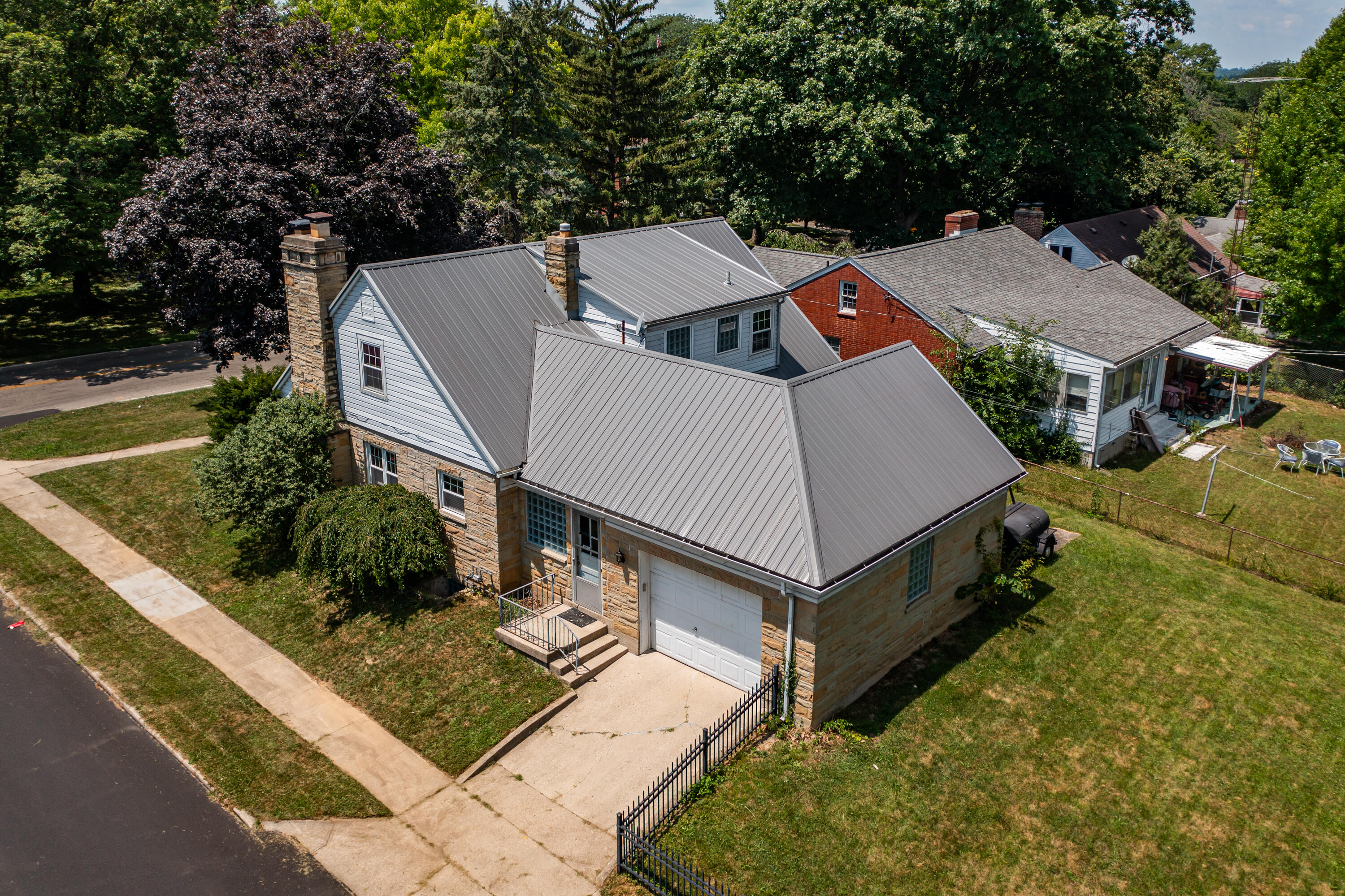 3600 Ridge Avenue, Dayton, Ohio 45414