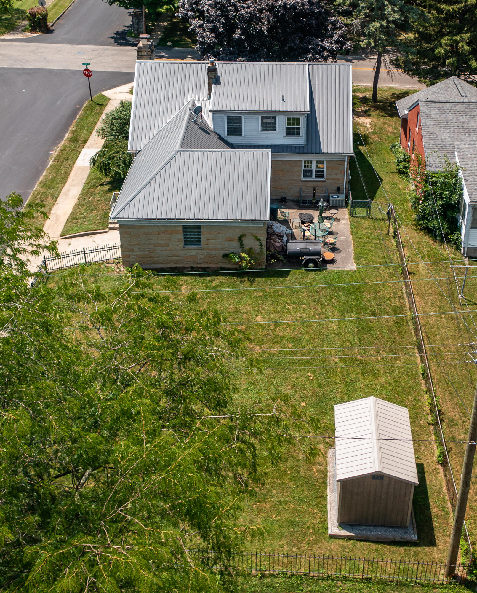 3600 Ridge Avenue, Dayton, Ohio 45414