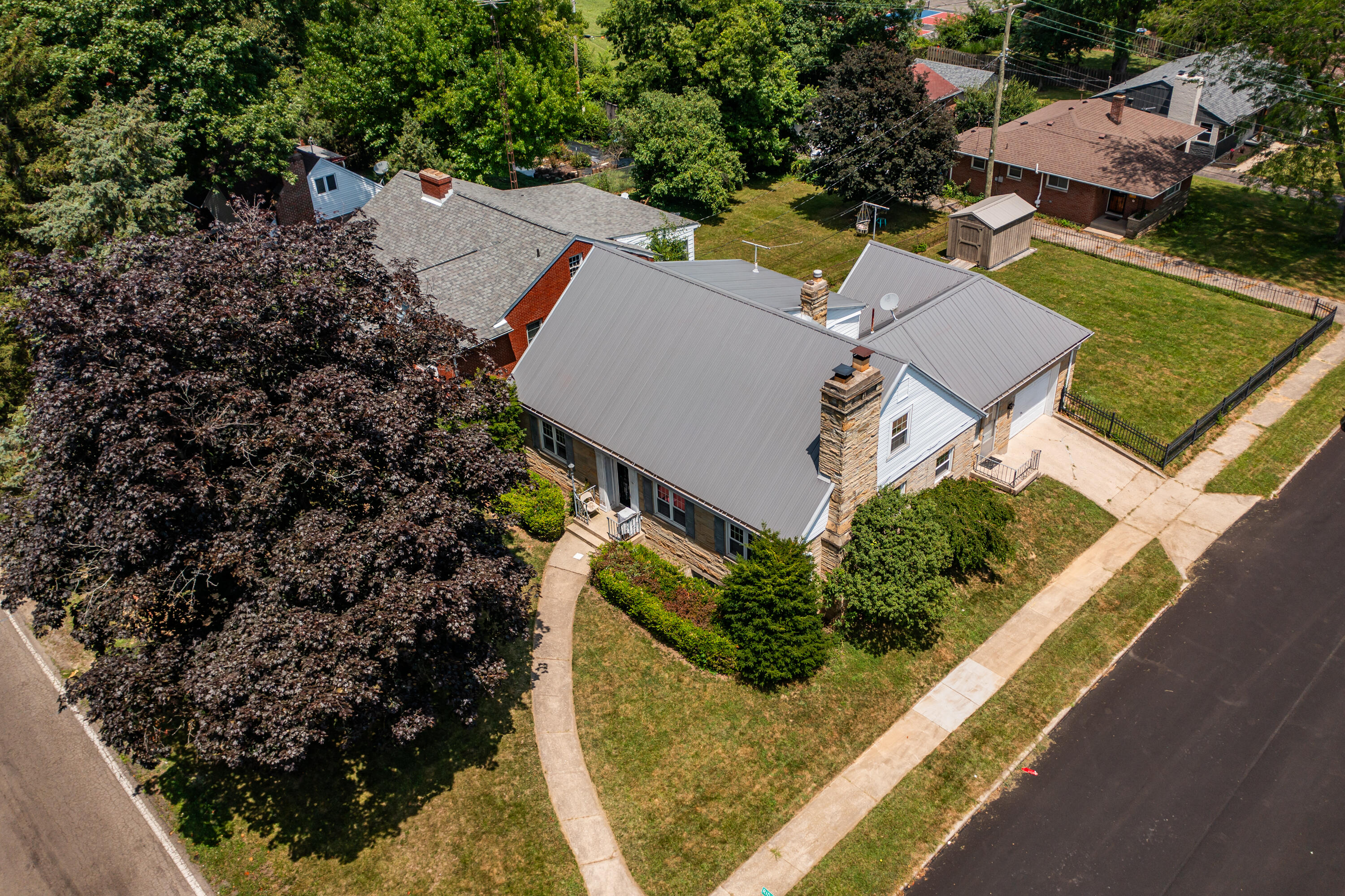 3600 Ridge Avenue, Dayton, Ohio 45414