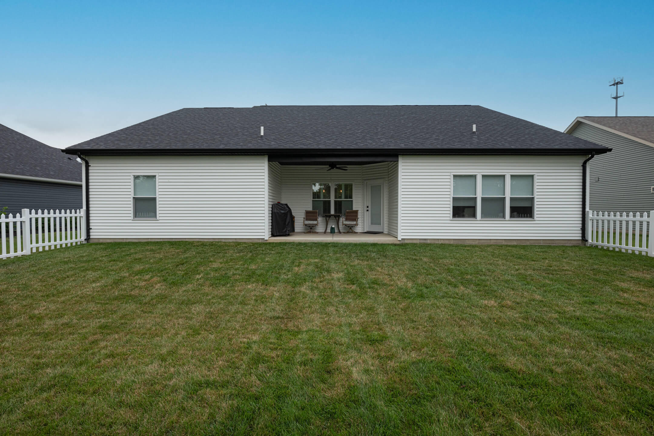 210 Branch, Tipp City, Ohio 45371