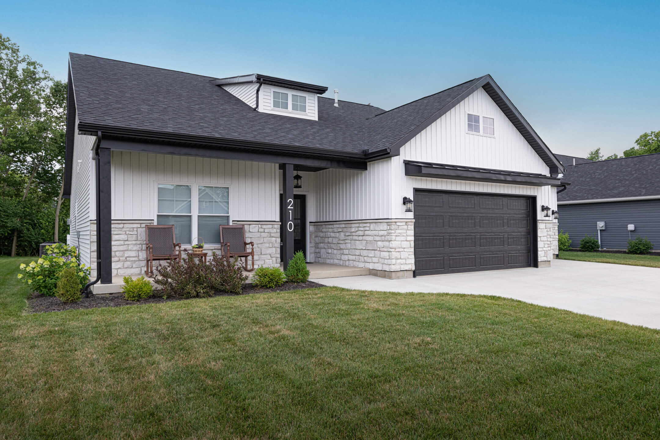 210 Branch, Tipp City, Ohio 45371