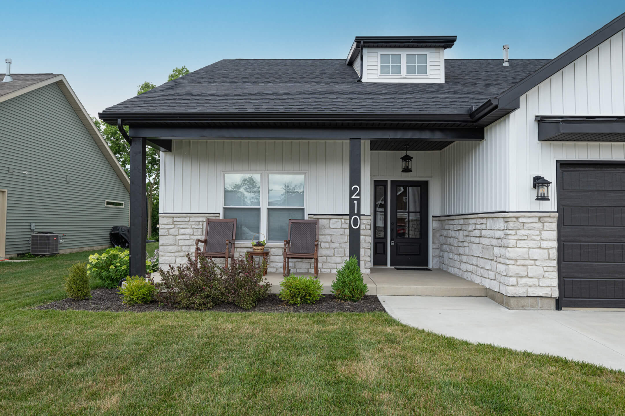 210 Branch, Tipp City, Ohio 45371