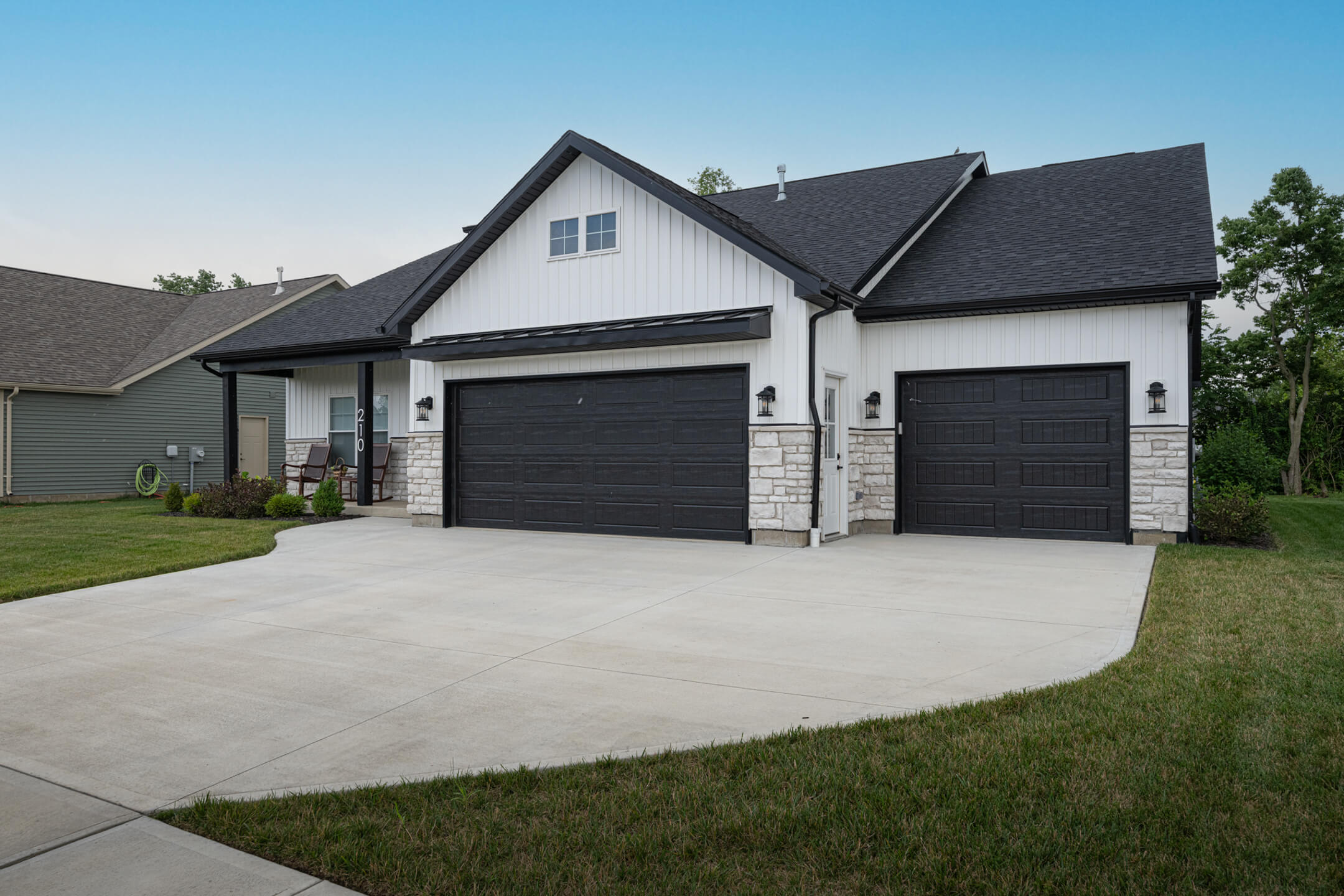 210 Branch, Tipp City, Ohio 45371