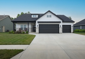 210 Branch, Tipp City, Ohio 45371, 3 Bedrooms Bedrooms, ,2 BathroomsBathrooms,Residential,For Sale,Branch,1039983