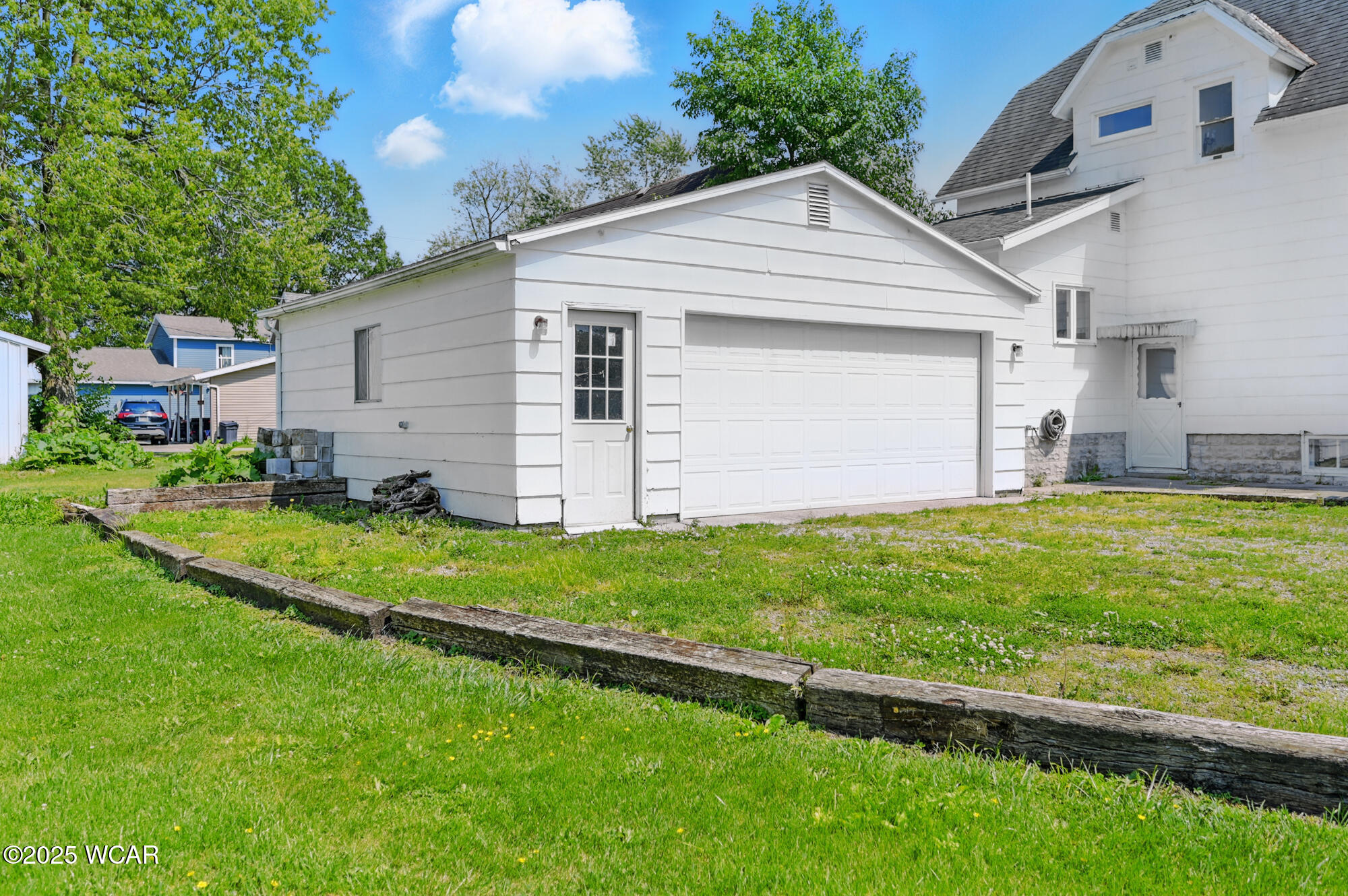 600 Walnut Street, Van Wert, Ohio