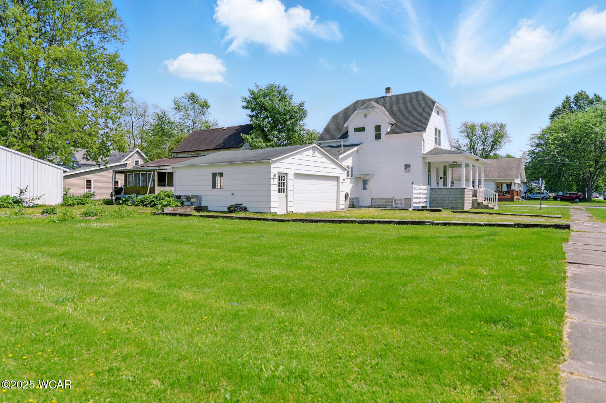 600 Walnut Street, Van Wert, Ohio