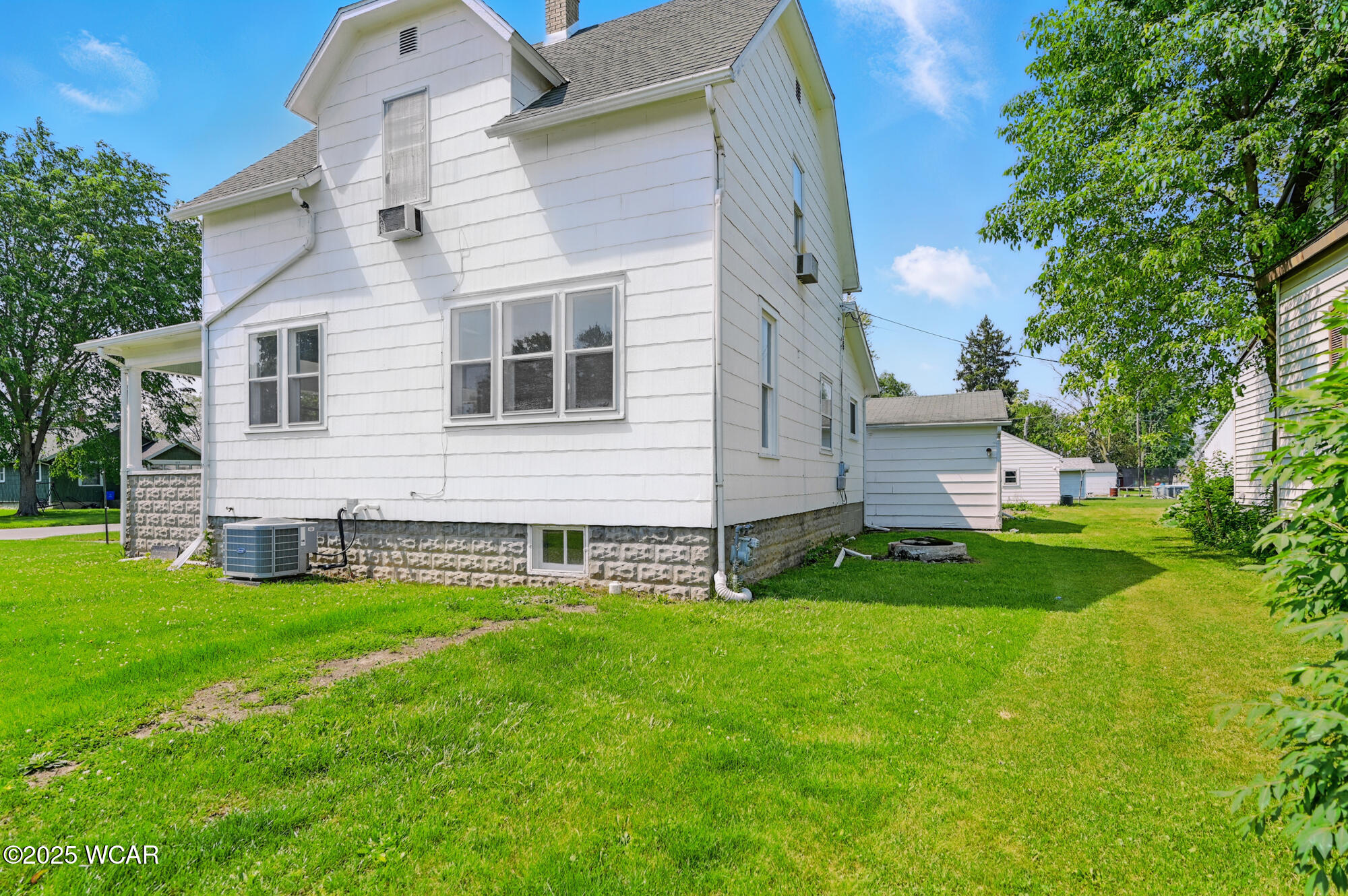 600 Walnut Street, Van Wert, Ohio