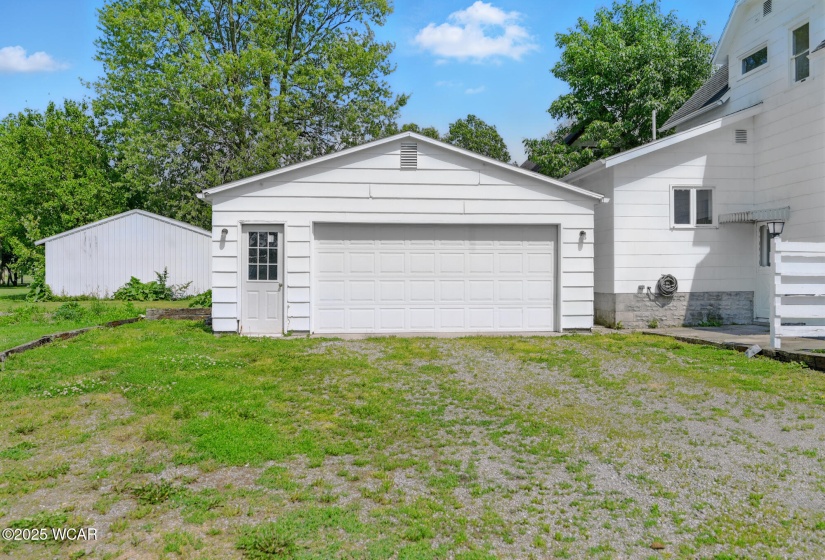 600 Walnut Street, Van Wert, Ohio, 3 Bedrooms Bedrooms, ,1 BathroomBathrooms,Residential,For Sale,Walnut,306865