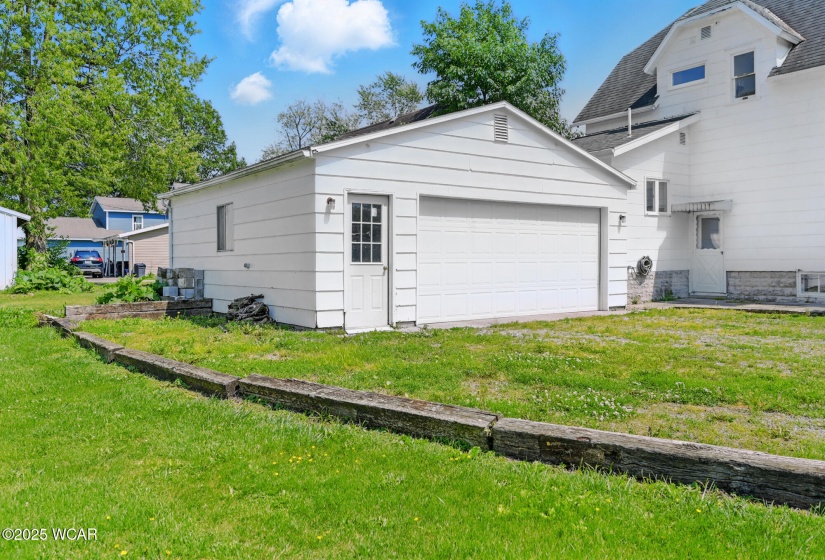 600 Walnut Street, Van Wert, Ohio, 3 Bedrooms Bedrooms, ,1 BathroomBathrooms,Residential,For Sale,Walnut,306865