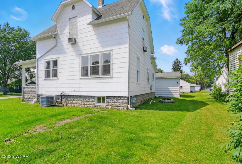 600 Walnut Street, Van Wert, Ohio, 3 Bedrooms Bedrooms, ,1 BathroomBathrooms,Residential,For Sale,Walnut,306865