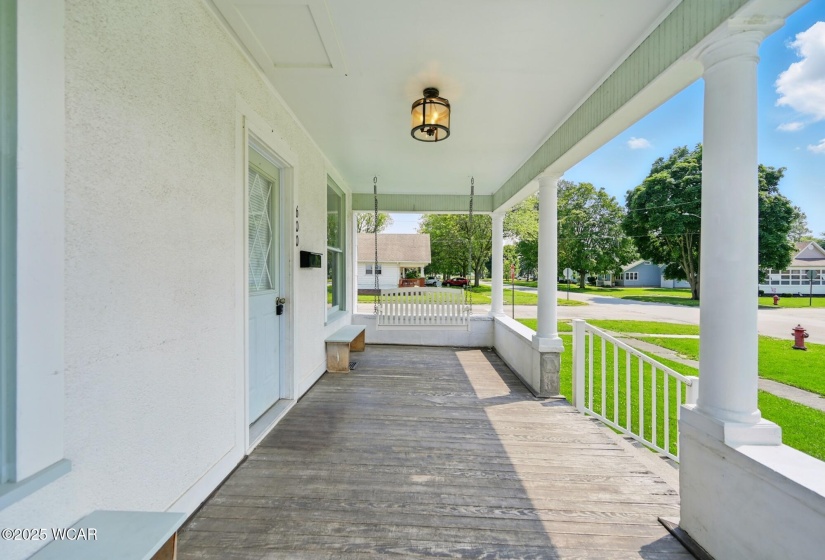 600 Walnut Street, Van Wert, Ohio, 3 Bedrooms Bedrooms, ,1 BathroomBathrooms,Residential,For Sale,Walnut,306865