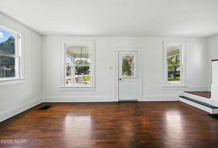 600 Walnut Street, Van Wert, Ohio, 3 Bedrooms Bedrooms, ,1 BathroomBathrooms,Residential,For Sale,Walnut,306865