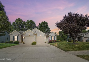 556 Westerly Drive, Lima, Ohio, 2 Bedrooms Bedrooms, ,2 BathroomsBathrooms,Residential,For Sale,Westerly,307560