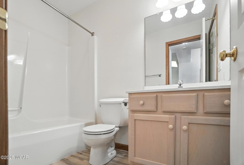 556 Westerly Drive, Lima, Ohio, 2 Bedrooms Bedrooms, ,2 BathroomsBathrooms,Residential,For Sale,Westerly,307560