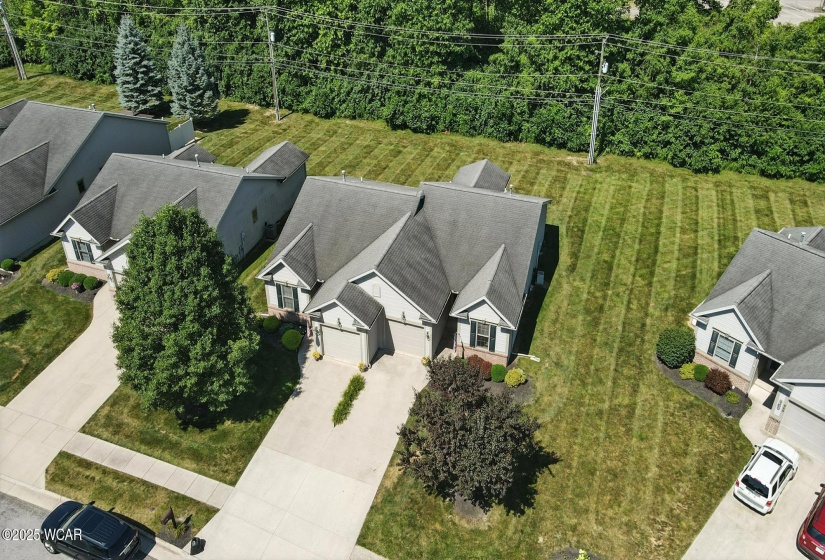 556 Westerly Drive, Lima, Ohio, 2 Bedrooms Bedrooms, ,2 BathroomsBathrooms,Residential,For Sale,Westerly,307560