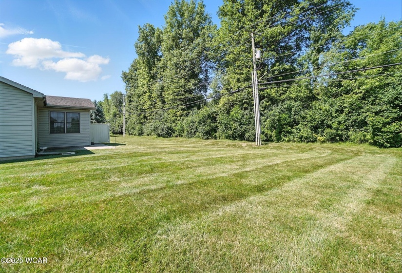 556 Westerly Drive, Lima, Ohio, 2 Bedrooms Bedrooms, ,2 BathroomsBathrooms,Residential,For Sale,Westerly,307560