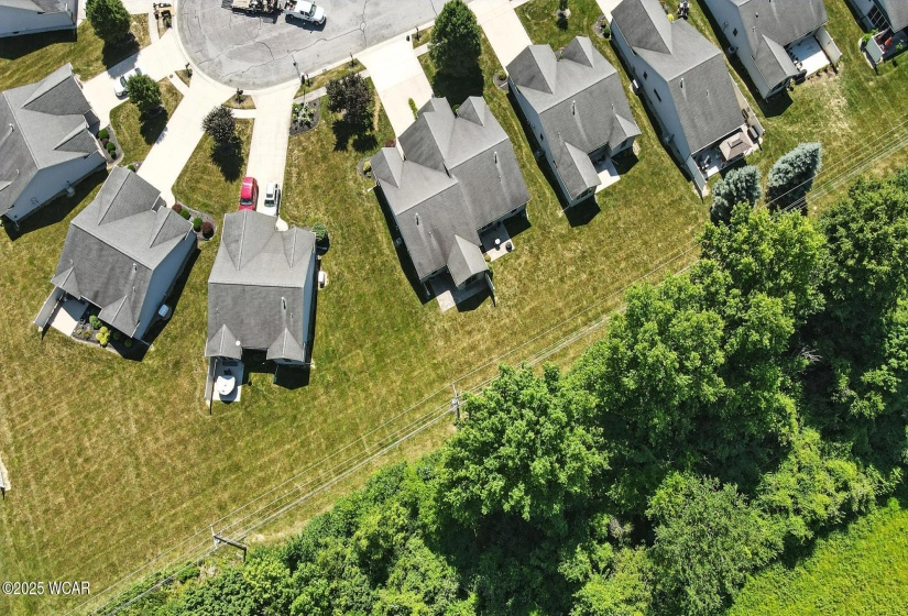 556 Westerly Drive, Lima, Ohio, 2 Bedrooms Bedrooms, ,2 BathroomsBathrooms,Residential,For Sale,Westerly,307560