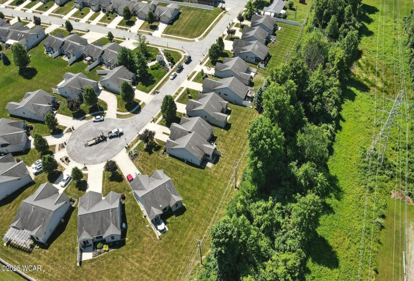 556 Westerly Drive, Lima, Ohio, 2 Bedrooms Bedrooms, ,2 BathroomsBathrooms,Residential,For Sale,Westerly,307560