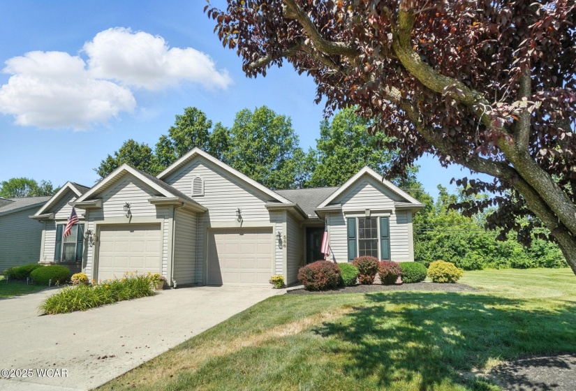 556 Westerly Drive, Lima, Ohio, 2 Bedrooms Bedrooms, ,2 BathroomsBathrooms,Residential,For Sale,Westerly,307560