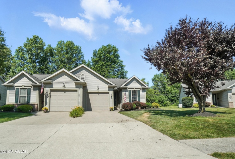 556 Westerly Drive, Lima, Ohio, 2 Bedrooms Bedrooms, ,2 BathroomsBathrooms,Residential,For Sale,Westerly,307560