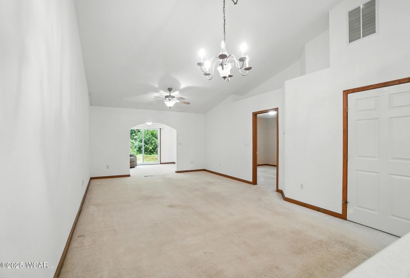 556 Westerly Drive, Lima, Ohio, 2 Bedrooms Bedrooms, ,2 BathroomsBathrooms,Residential,For Sale,Westerly,307560
