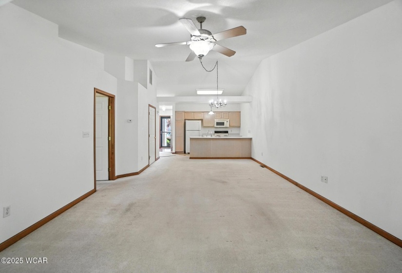 556 Westerly Drive, Lima, Ohio, 2 Bedrooms Bedrooms, ,2 BathroomsBathrooms,Residential,For Sale,Westerly,307560