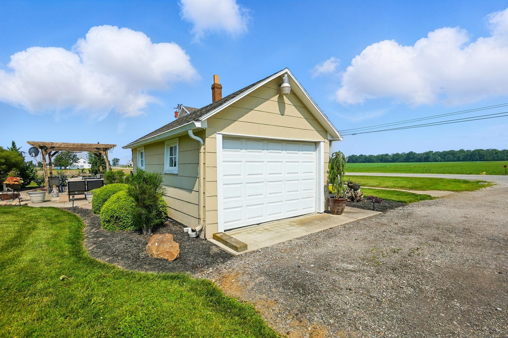 9980 ST. RT. 718 W, Covington, Ohio 45318