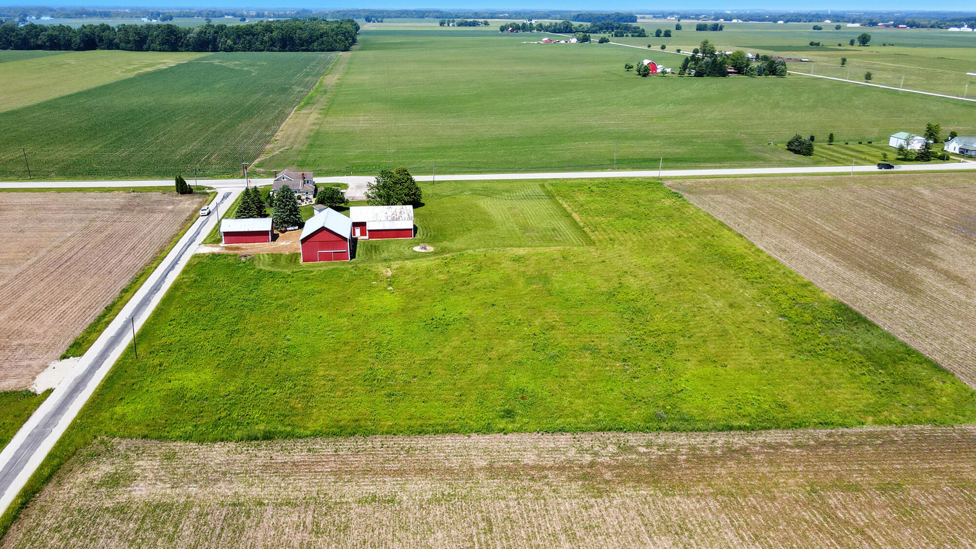 9980 ST. RT. 718 W, Covington, Ohio 45318