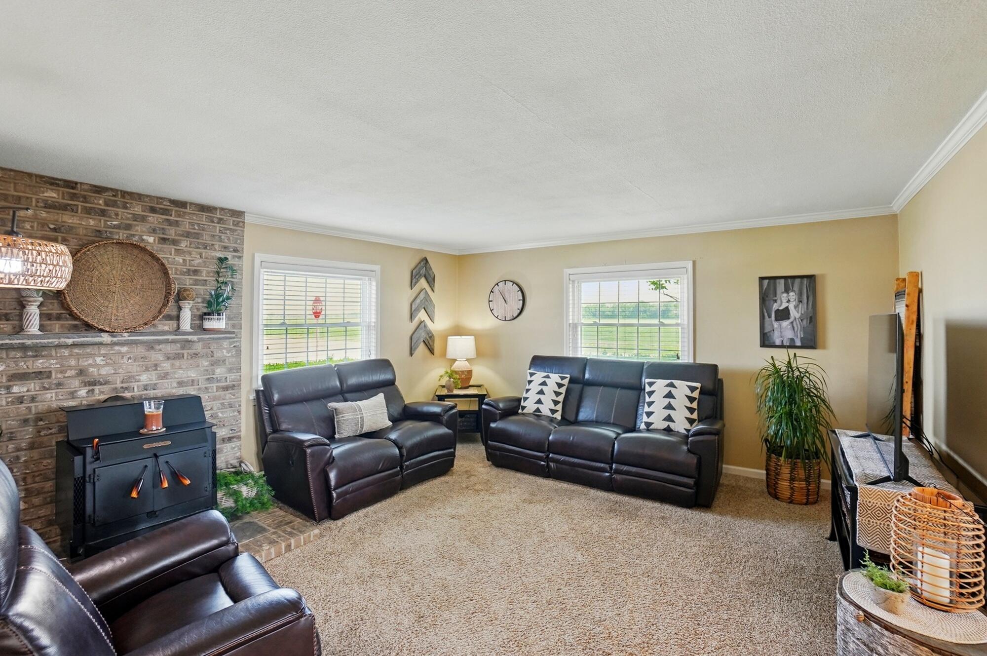 9980 ST. RT. 718 W, Covington, Ohio 45318