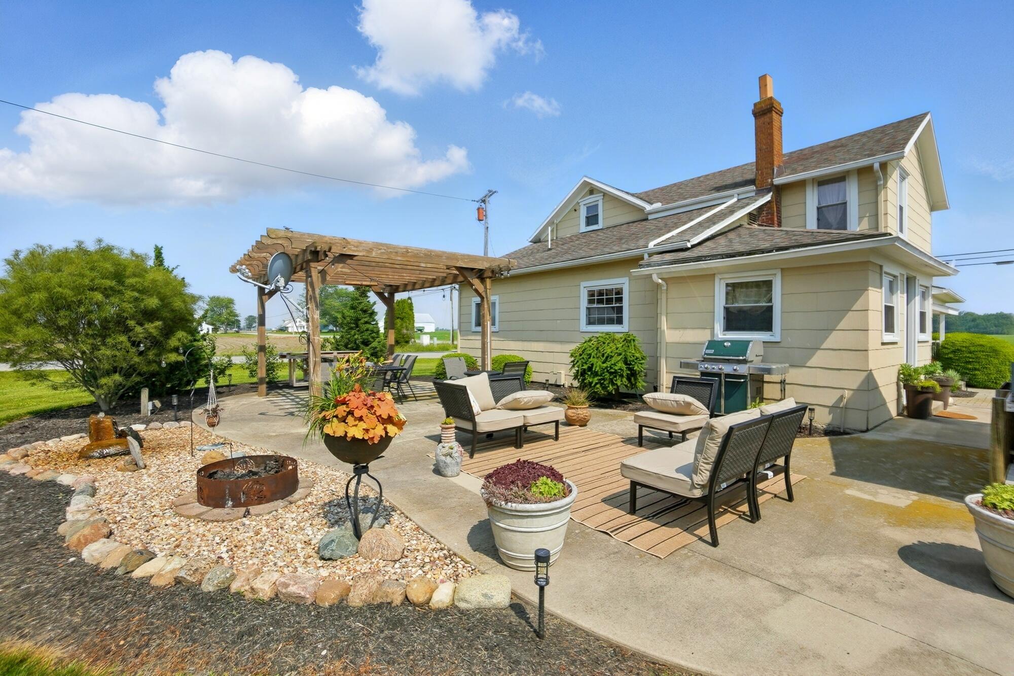 9980 ST. RT. 718 W, Covington, Ohio 45318
