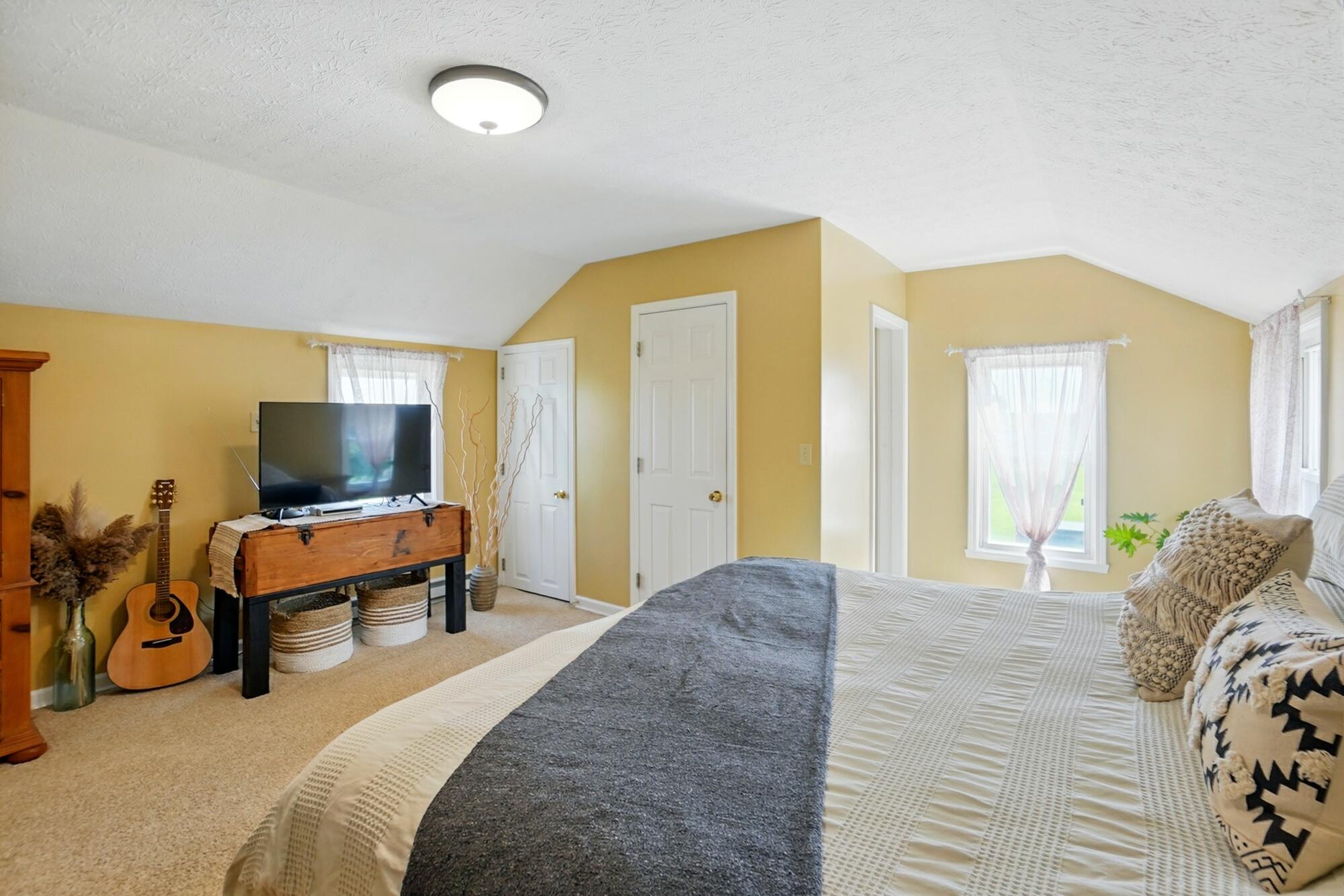 9980 ST. RT. 718 W, Covington, Ohio 45318