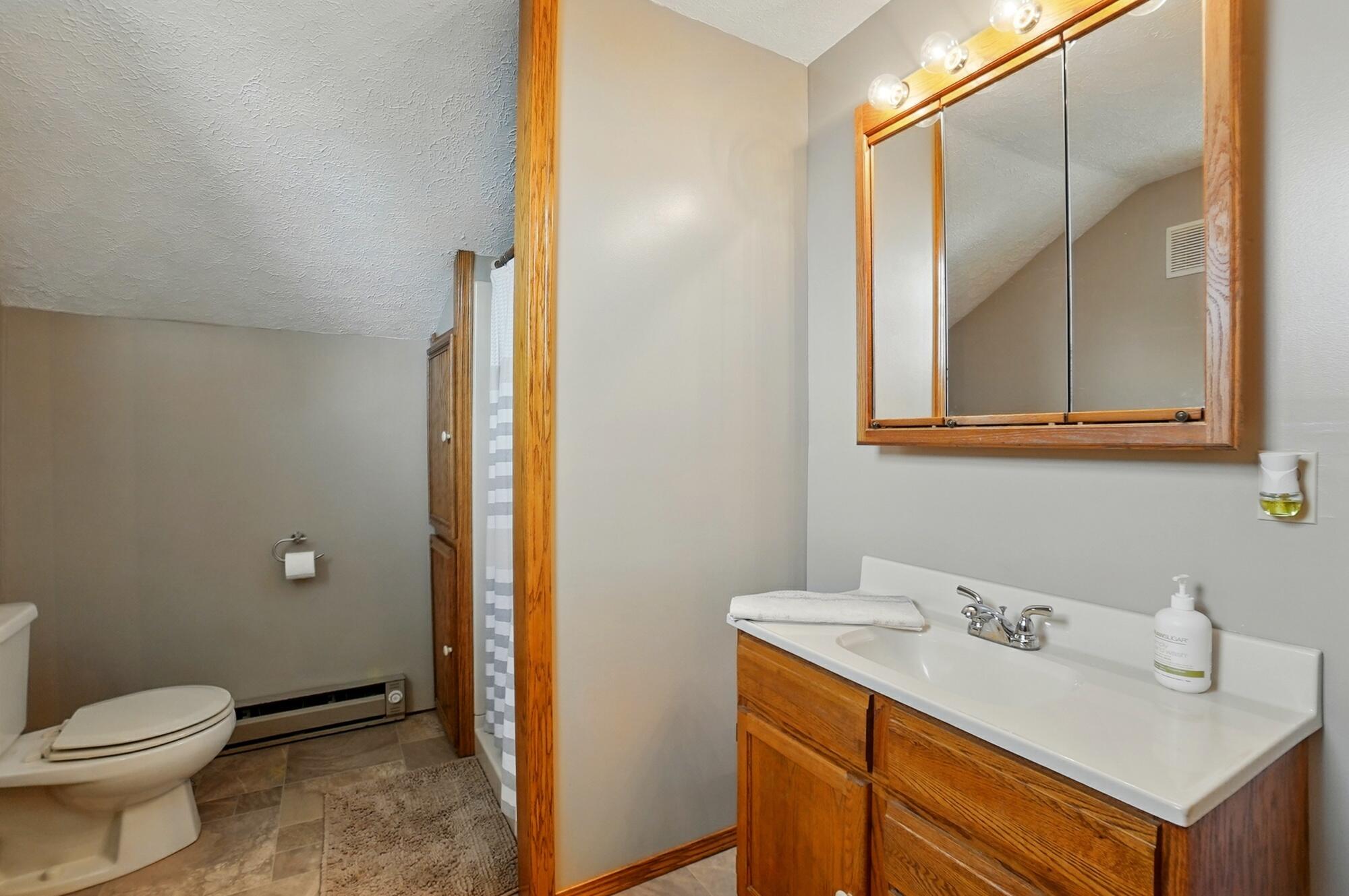 9980 ST. RT. 718 W, Covington, Ohio 45318