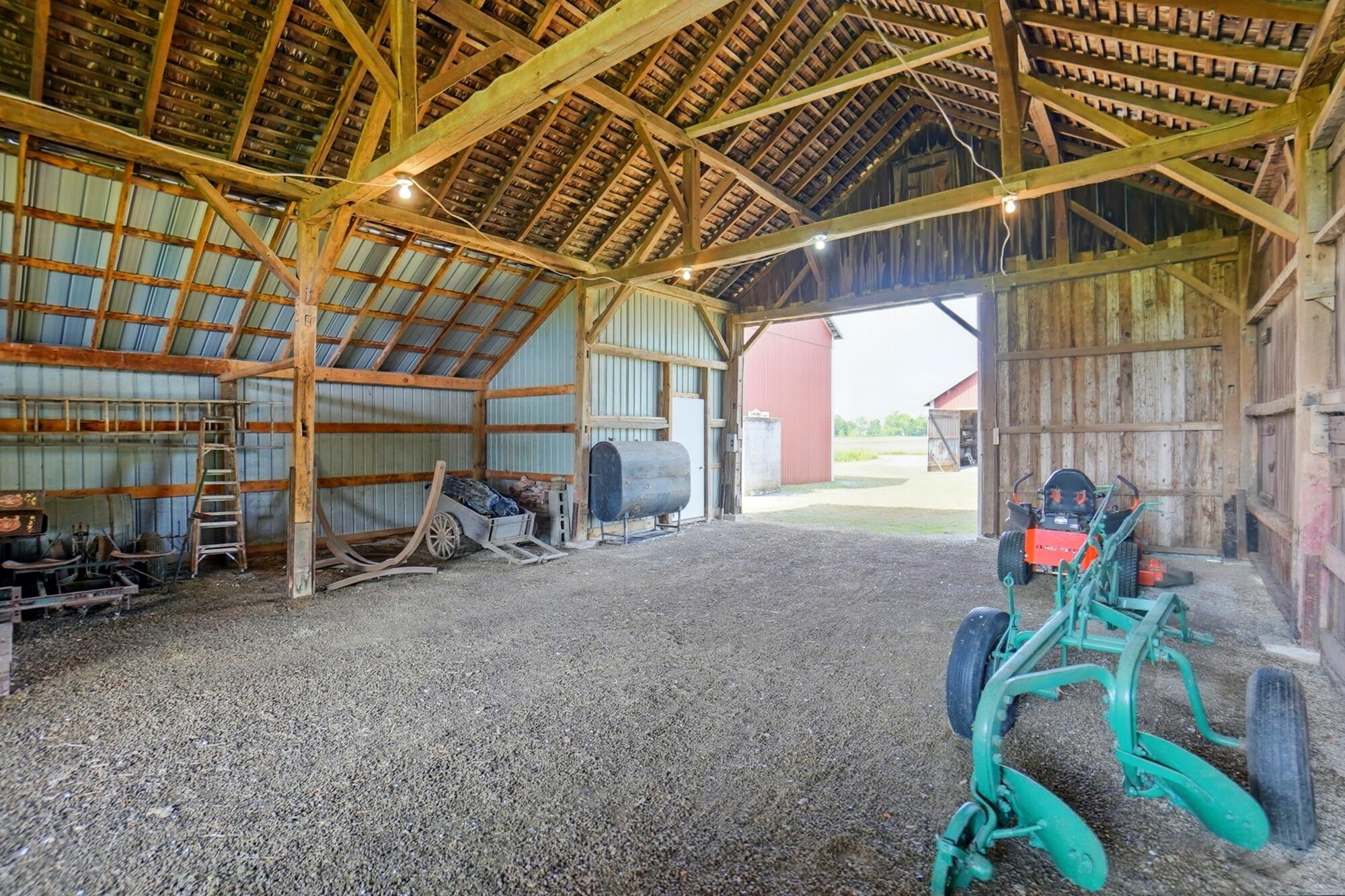 9980 ST. RT. 718 W, Covington, Ohio 45318