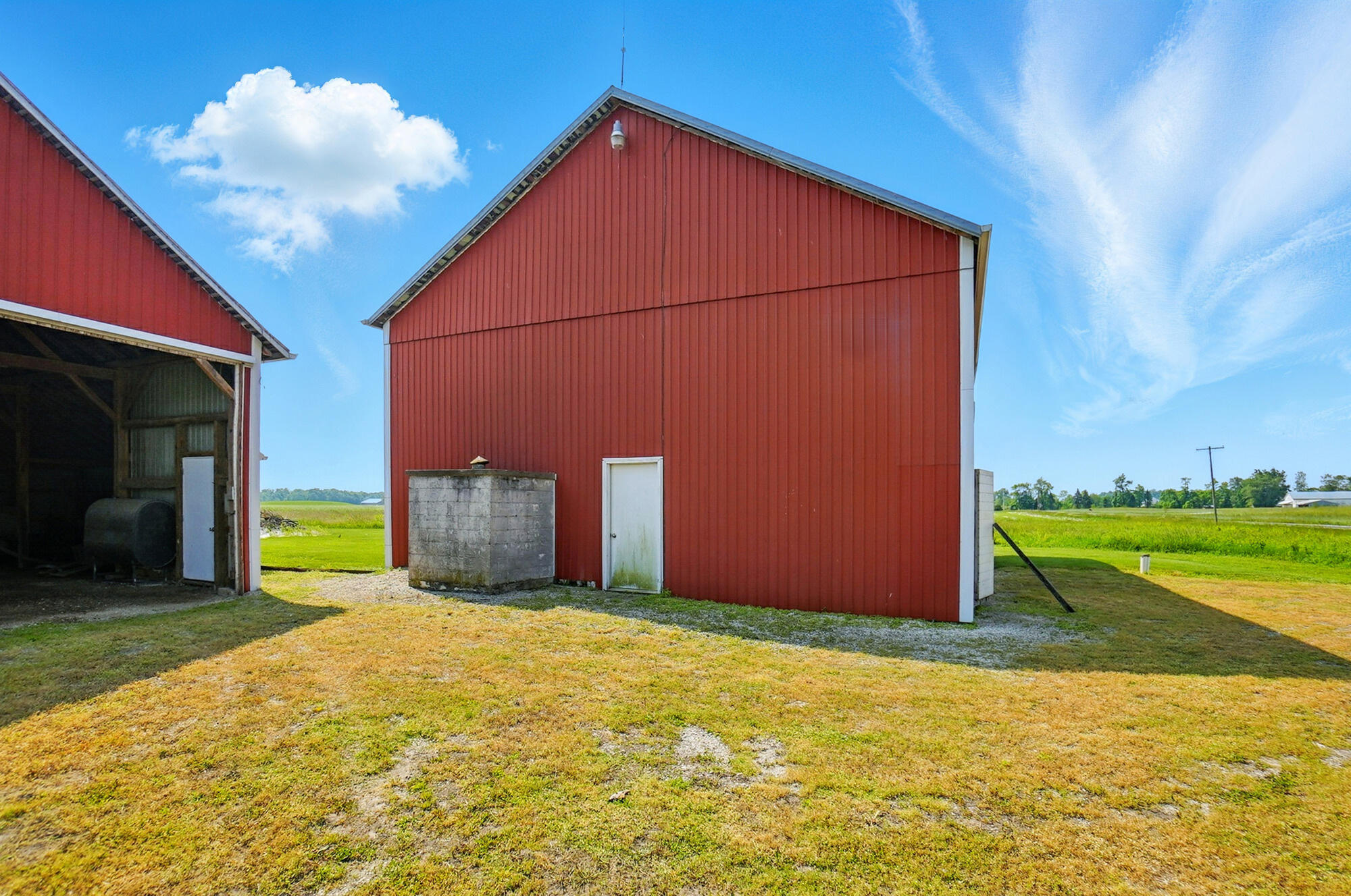 9980 ST. RT. 718 W, Covington, Ohio 45318