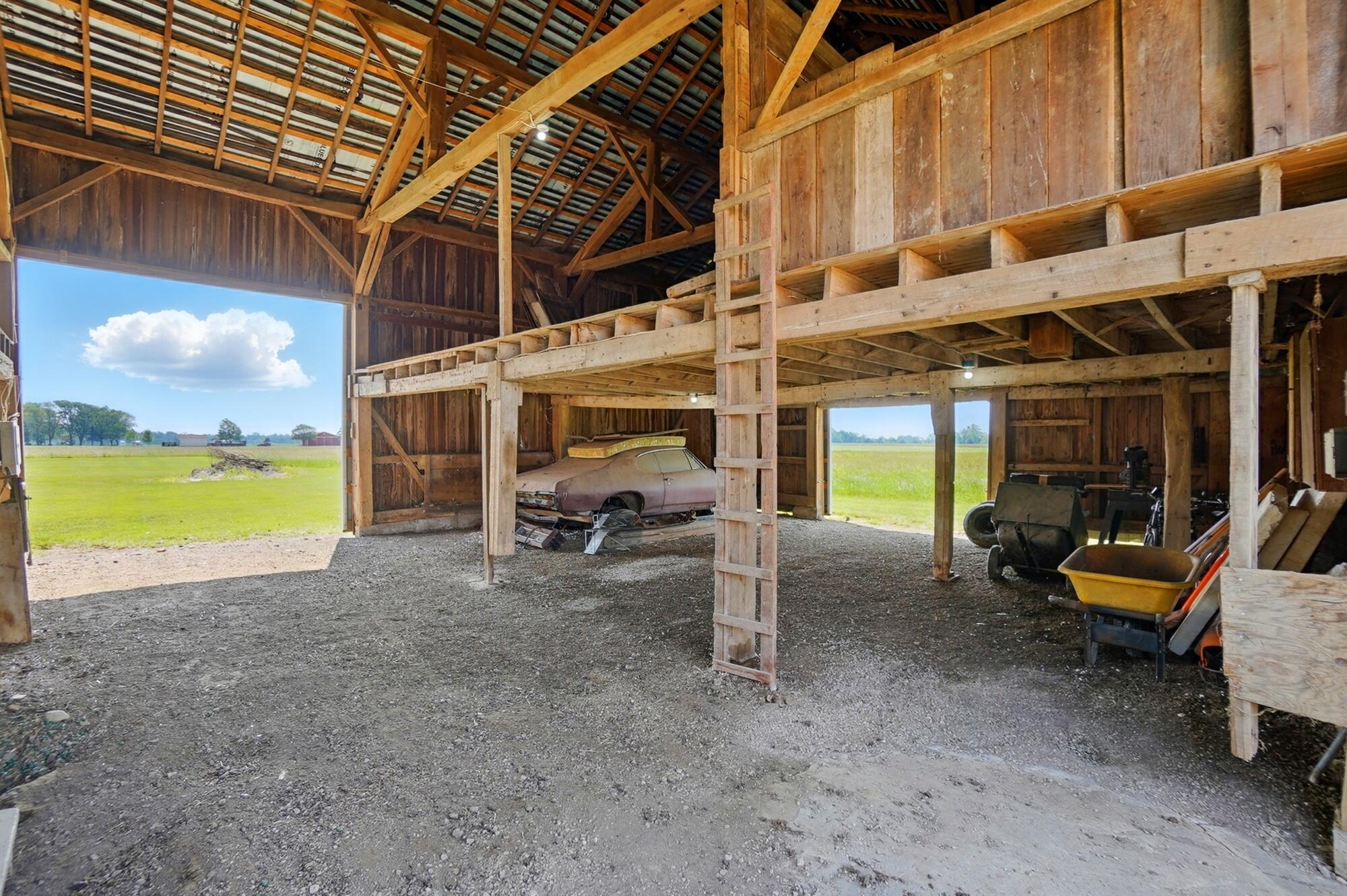 9980 ST. RT. 718 W, Covington, Ohio 45318